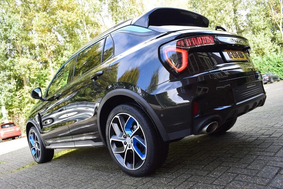 Lynk & Co 01 - Afbeelding 23 van 30