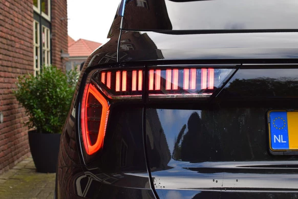 Lynk & Co 01 - Afbeelding 30 van 30