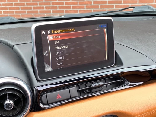 Fiat 124 Spider - Afbeelding 14 van 26