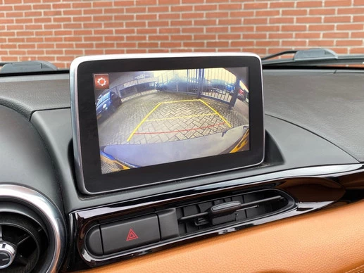 Fiat 124 Spider - Afbeelding 16 van 26