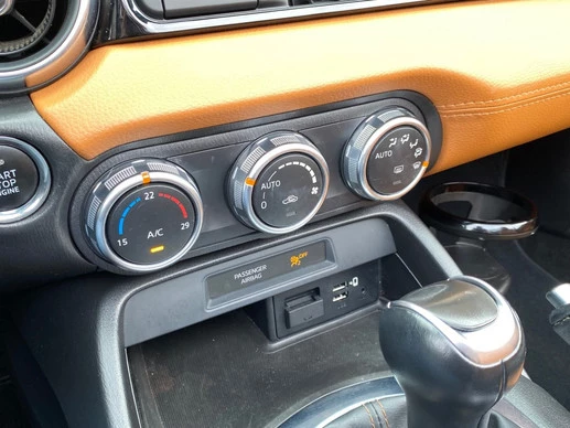 Fiat 124 Spider - Afbeelding 17 van 26