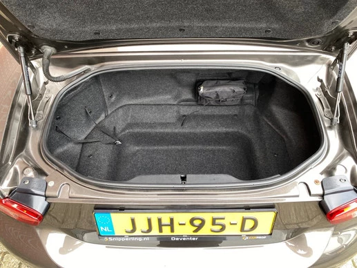 Fiat 124 Spider - Afbeelding 20 van 26