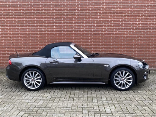 Fiat 124 Spider - Afbeelding 22 van 26