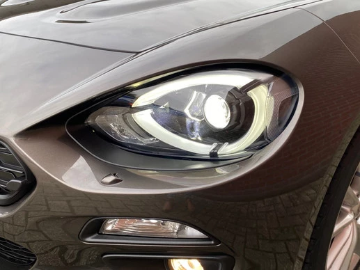 Fiat 124 Spider - Afbeelding 26 van 26