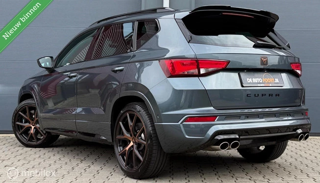 CUPRA Ateca - Afbeelding 2 van 25