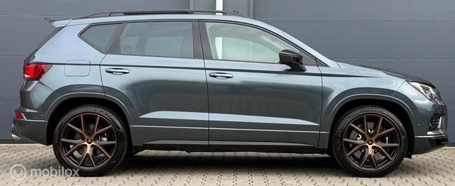 CUPRA Ateca - Afbeelding 4 van 25