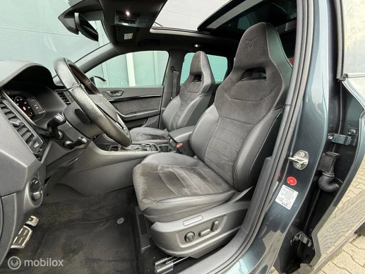 CUPRA Ateca - Afbeelding 5 van 25