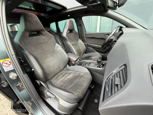 CUPRA Ateca - Afbeelding 6 van 25