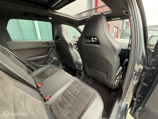 CUPRA Ateca - Afbeelding 7 van 25