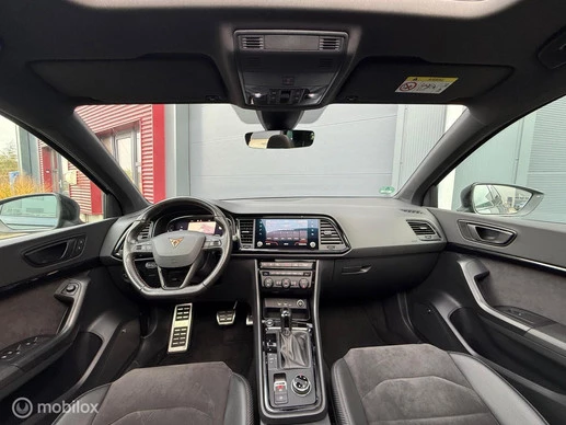CUPRA Ateca - Afbeelding 8 van 25