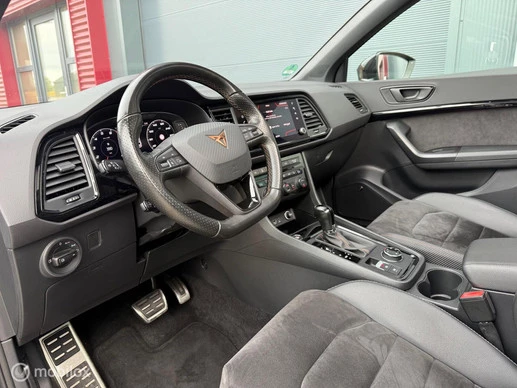 CUPRA Ateca - Afbeelding 9 van 25