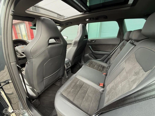 CUPRA Ateca - Afbeelding 10 van 25