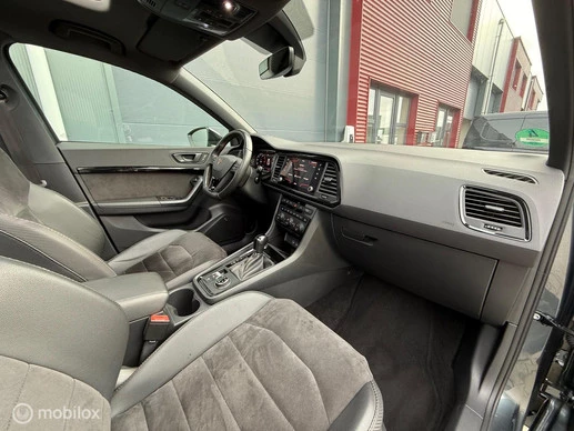 CUPRA Ateca - Afbeelding 11 van 25