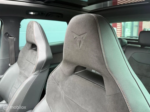 CUPRA Ateca - Afbeelding 12 van 25