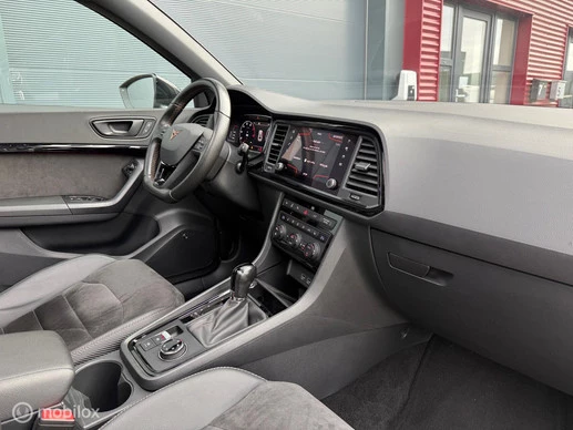 CUPRA Ateca - Afbeelding 13 van 25