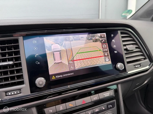 CUPRA Ateca - Afbeelding 14 van 25