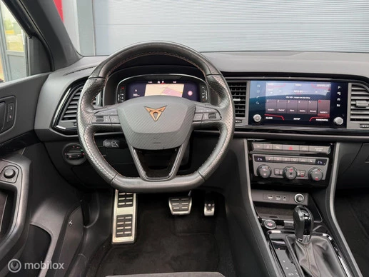 CUPRA Ateca - Afbeelding 15 van 25