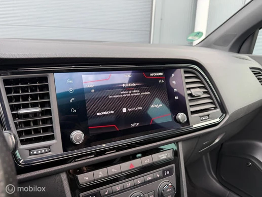 CUPRA Ateca - Afbeelding 16 van 25