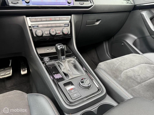 CUPRA Ateca - Afbeelding 17 van 25