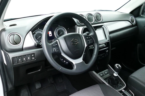 Suzuki Vitara - Afbeelding 12 van 30