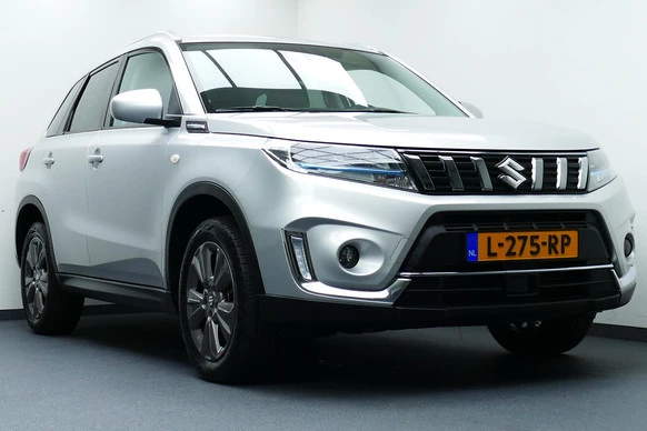 Suzuki Vitara - Afbeelding 2 van 30