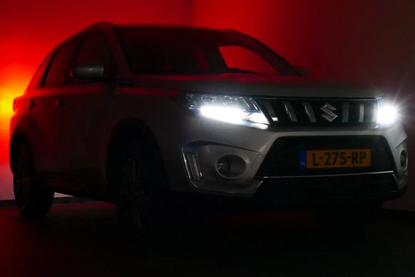 Suzuki Vitara - Afbeelding 3 van 30