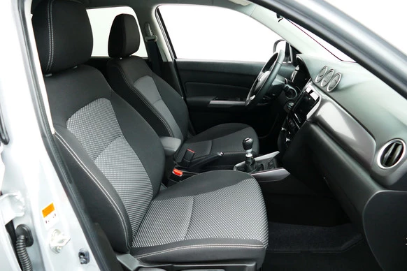 Suzuki Vitara - Afbeelding 4 van 30