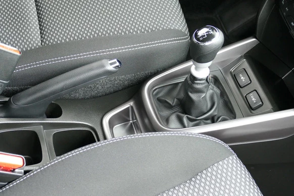 Suzuki Vitara - Afbeelding 5 van 30