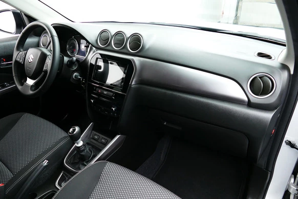 Suzuki Vitara - Afbeelding 6 van 30