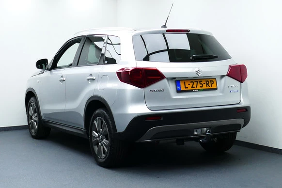Suzuki Vitara - Afbeelding 7 van 30
