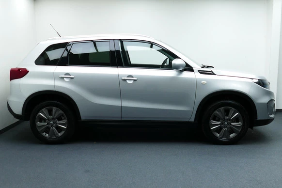Suzuki Vitara - Afbeelding 9 van 30