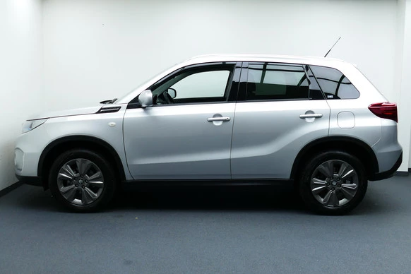 Suzuki Vitara - Afbeelding 10 van 30