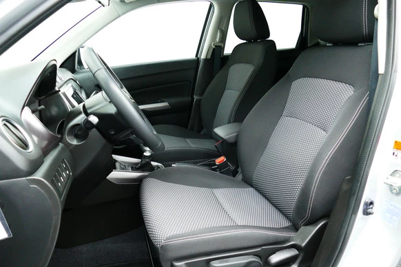 Suzuki Vitara - Afbeelding 11 van 30