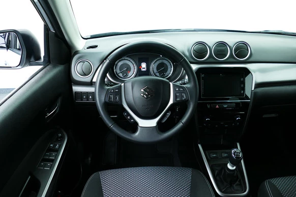Suzuki Vitara - Afbeelding 13 van 30