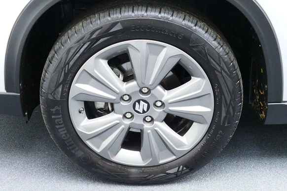 Suzuki Vitara - Afbeelding 15 van 30