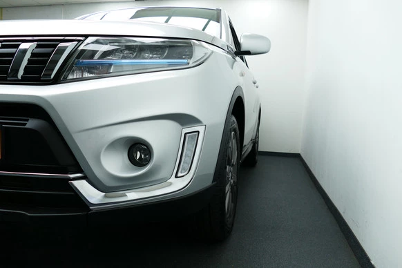 Suzuki Vitara - Afbeelding 16 van 30