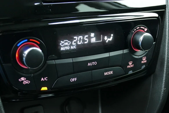 Suzuki Vitara - Afbeelding 18 van 30