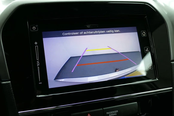 Suzuki Vitara - Afbeelding 19 van 30