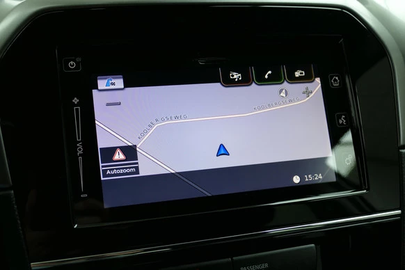 Suzuki Vitara - Afbeelding 20 van 30