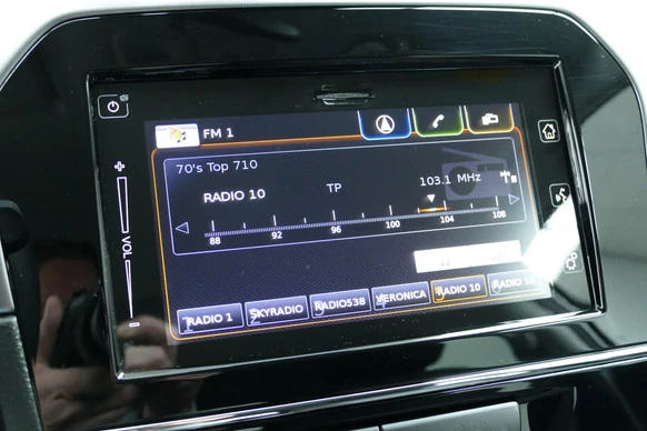 Suzuki Vitara - Afbeelding 21 van 30