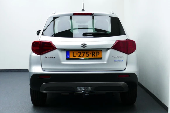 Suzuki Vitara - Afbeelding 26 van 30
