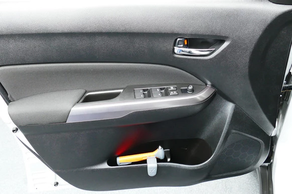 Suzuki Vitara - Afbeelding 30 van 30