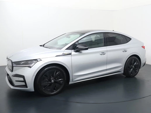 Škoda Enyaq Coupe - Afbeelding 1 van 30