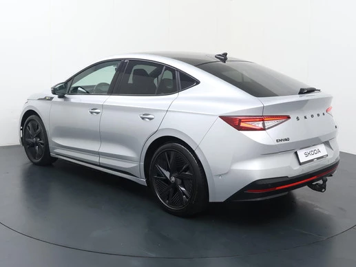 Škoda Enyaq Coupe - Afbeelding 4 van 30