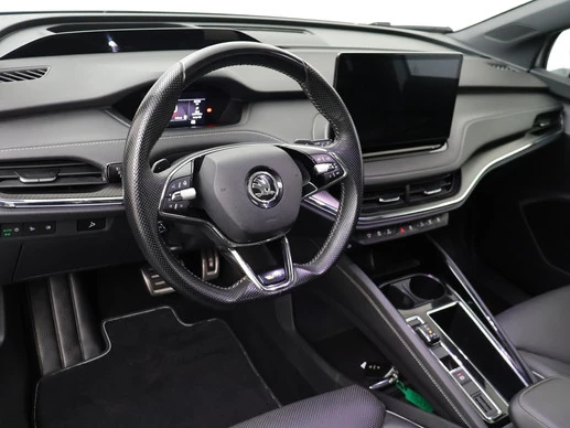 Škoda Enyaq Coupe - Afbeelding 6 van 30