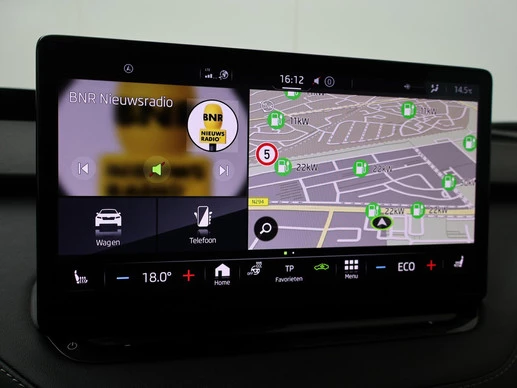 Škoda Enyaq Coupe - Afbeelding 13 van 30