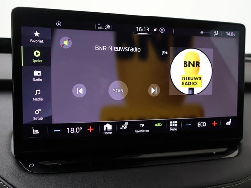 Škoda Enyaq Coupe - Afbeelding 19 van 30