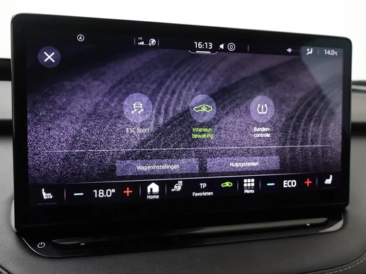 Škoda Enyaq Coupe - Afbeelding 20 van 30