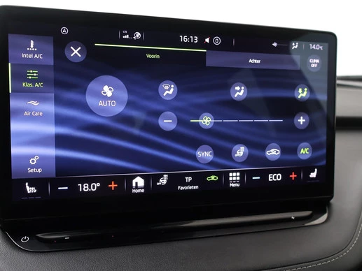 Škoda Enyaq Coupe - Afbeelding 23 van 30