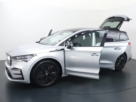 Škoda Enyaq Coupe - Afbeelding 28 van 30
